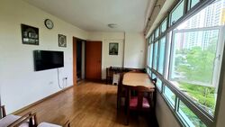 Blk 127C Kim Tian Green (Bukit Merah), HDB 3 Rooms #478588901